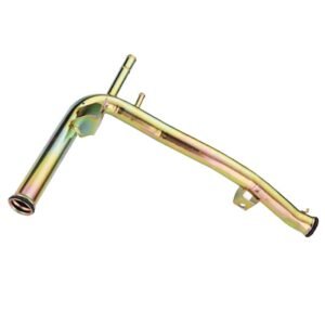 Water pipe assembly for Mitsubishi 2.0L or 2.4L engines found in models like the Mitsubishi Lancer OEM MD331642